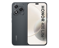 HONOR 400 Lite 5G 8/256GB Velvet Black 120Hz - 1329156 - zdjęcie 1